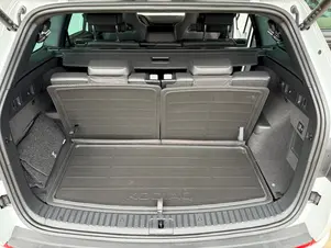 Škoda Kodiaq RS