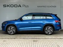 Kodiaq RS