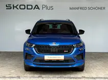 Kodiaq RS