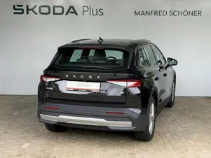 Škoda Elroq Selection