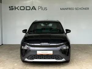 Škoda Elroq Selection
