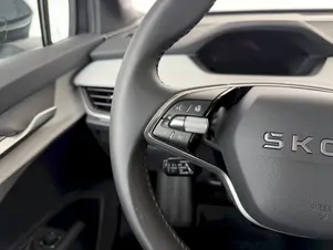 Škoda Elroq Selection