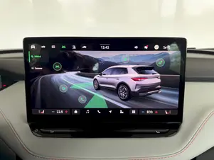 Škoda Elroq Selection