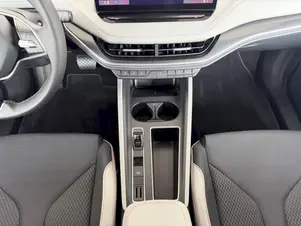 Škoda Elroq Selection