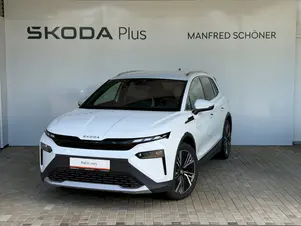 Škoda Elroq Selection