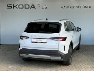 Škoda Elroq Selection