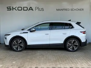 Škoda Elroq Selection