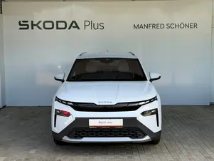 Škoda Elroq Selection