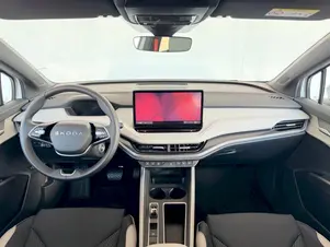 Škoda Elroq Selection