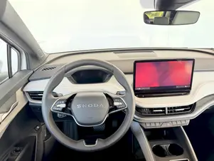 Škoda Elroq Selection