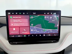 Škoda Elroq Selection