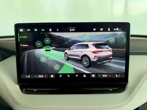 Škoda Elroq Selection