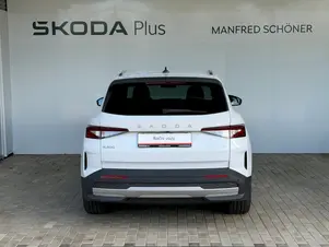 Škoda Elroq Selection
