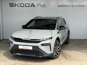 Škoda Elroq SportLine