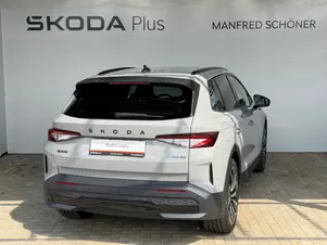 Škoda Elroq SportLine