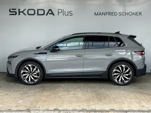 Škoda Elroq SportLine