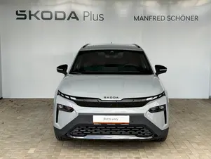 Škoda Elroq SportLine