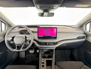 Škoda Elroq SportLine