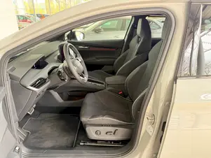 Škoda Elroq SportLine