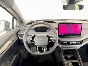Škoda Elroq SportLine