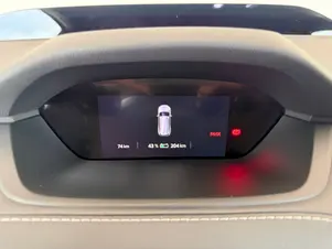 Škoda Elroq SportLine