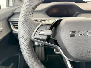 Škoda Elroq SportLine