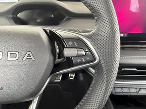 Škoda Elroq SportLine