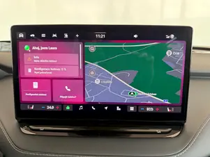 Škoda Elroq SportLine