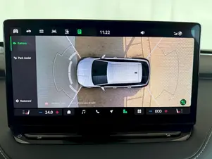 Škoda Elroq SportLine