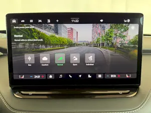 Škoda Elroq SportLine