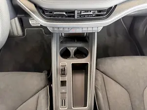 Škoda Elroq SportLine