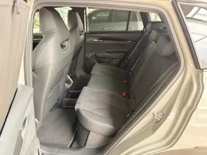 Škoda Elroq SportLine