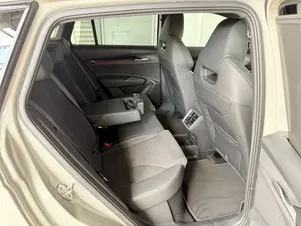 Škoda Elroq SportLine