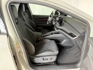 Škoda Elroq SportLine