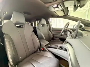 Škoda Elroq SportLine