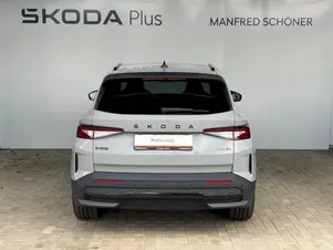 Škoda Elroq SportLine