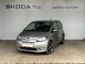 Škoda Citigo Style