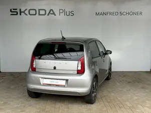 Škoda Citigo Style