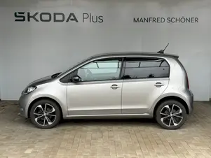 Škoda Citigo Style