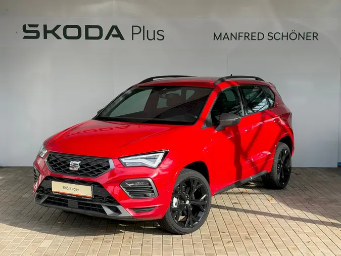 Ateca 