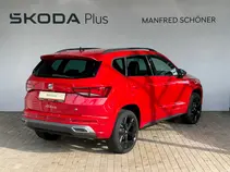 Ateca