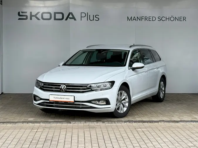 Passat Variant