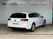 Passat Variant 