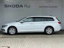 Passat Variant 