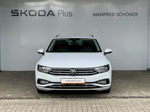Passat Variant