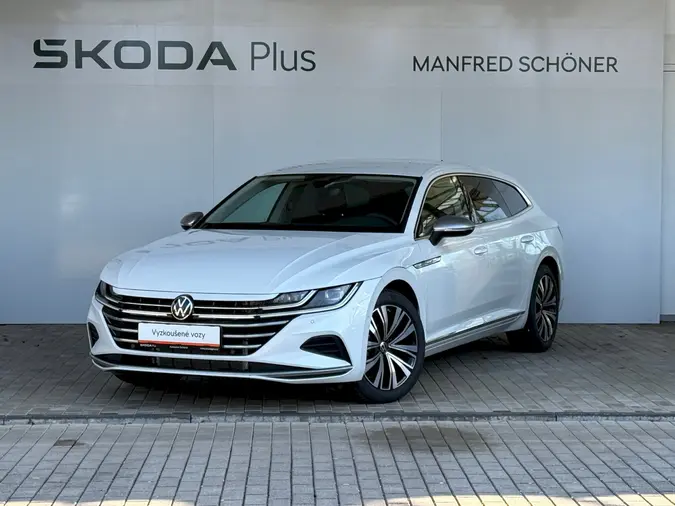 Arteon Shooting Brake
