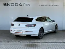 Arteon Shooting Brake