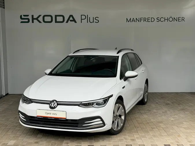 Golf Variant 