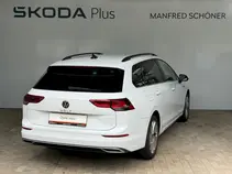 Golf Variant