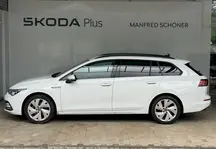 Golf Variant 